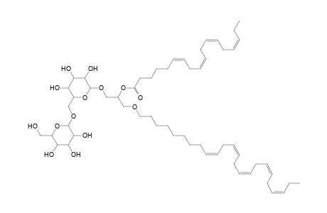 DGDG O-24:5_18:4