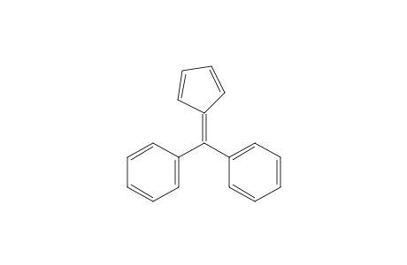 6,6-Diphenyl-fulvene