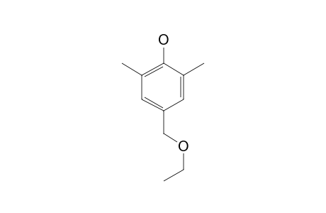 4-(Ethoxymethyl)-2,6-dimethylphenol