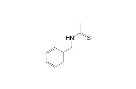 N-Benzyl-thioacetamide