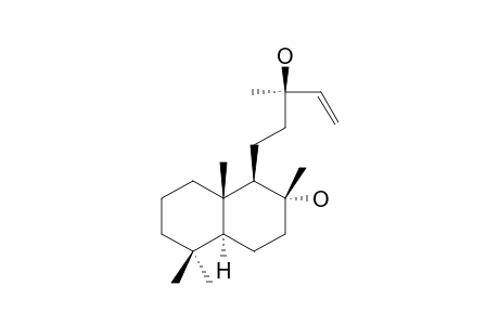 Sclareol