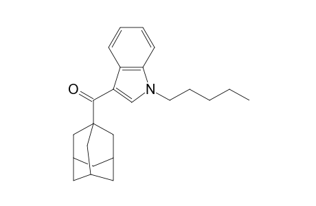 JWH-018 Adamantyl analog