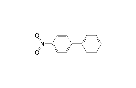 4-Nitrobiphenyl