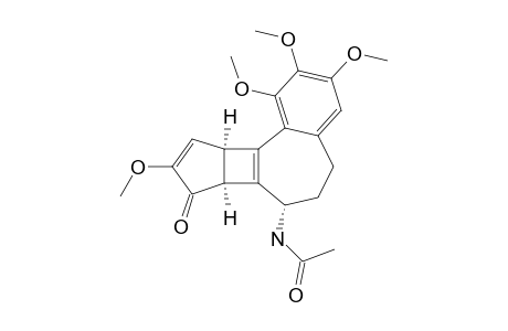 GAMMA-LUMICOLCHICINE