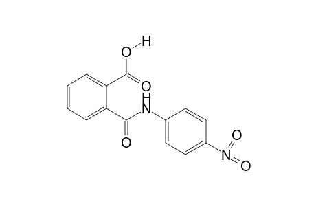 4'-nitrophthalanilic acid