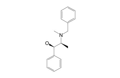 (1S,2S)-N-BENZYL-PSEUDOEPHEDRINE