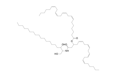 Cer 19:0;2O/20:4;(3OH)(FA 22:4)