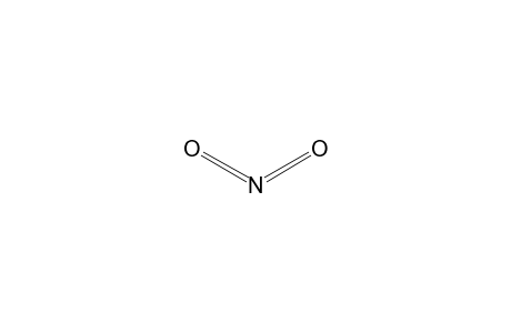 Nitrogen dioxide (NO2)