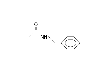 N-Phenethyl-acetamide