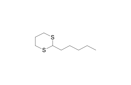 2-Pentyl-1,3-dithiane