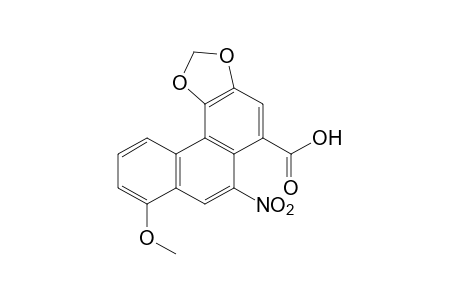 Aristolochic Acid I