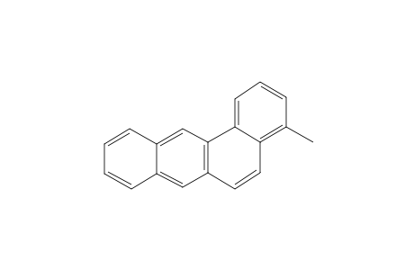 Benz[a]anthracene, 4-methyl-