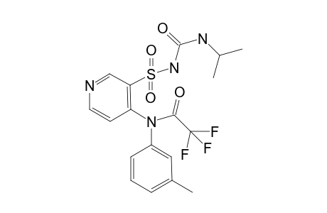 Torasemide TFA