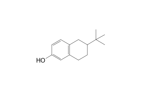 2-tert-butyltetralin-6-ol