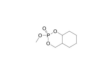 2-METHOXY-1,3,2-DIOXAPHOSPHORINANE