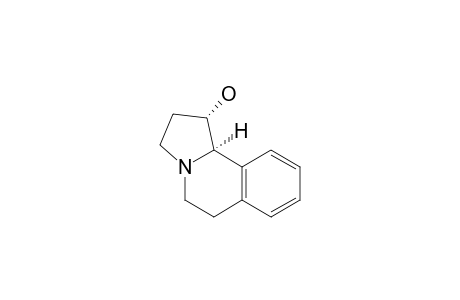 (1S,10bR)-1,2,3,5,6,10b-hexahydropyrrolo[2,1-a]isoquinolin-1-ol