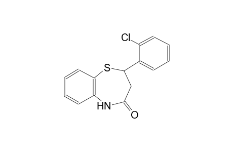 2-(2-Chlorphenyl)-2,3,4,5-tetrahydro-1,5-benzothiazepin-4-on