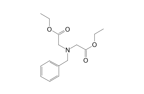 Diethyl benzyliminodiacetate