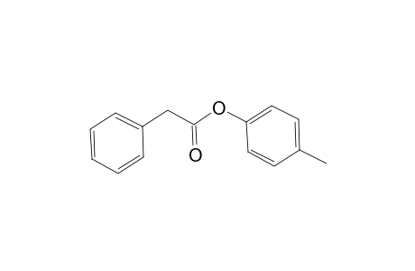 p-Tolyl phenylacetate