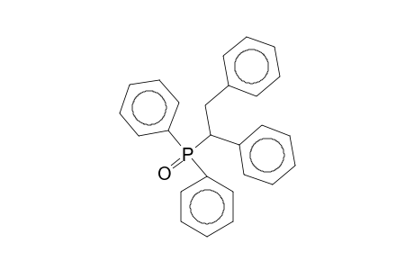 Diphenyl-(1,2-diphenylethyl)-phosphine oxide