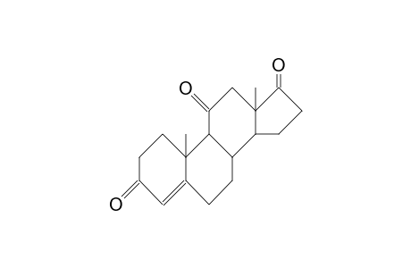 adrenosterone, 2MEOX