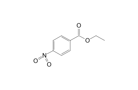 p-nitrobenzoic acid, ethyl ester