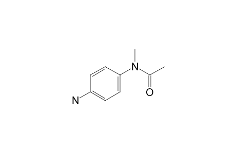 4'-amino-N-methylacetanilide