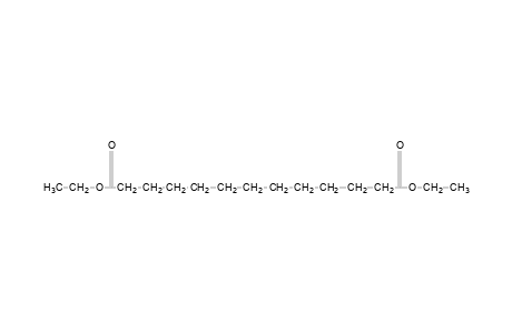 Tridecanedioic acid, diethyl ester