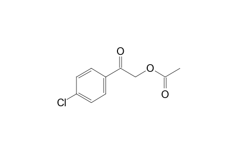 4'-CHLORO-2-HYDROXYACETOPHENONE, ACETATE