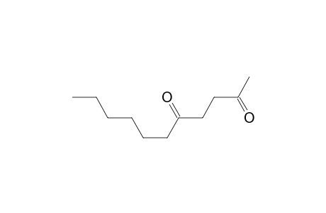 2,5-Undecanedione
