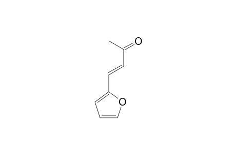 trans-4-(2-Furyl)-3-buten-2-one