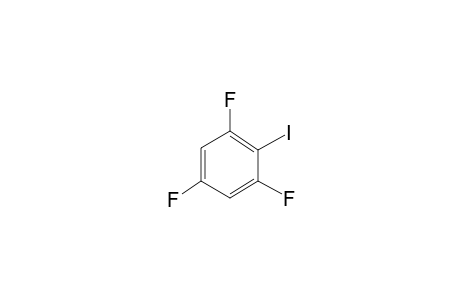 2,4,6-Trifluoroiodobenzene