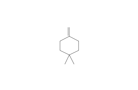 1,1-Dimethyl-4-methylenecyclohexane