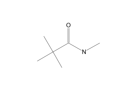 N-Methyltrimethylacetamide