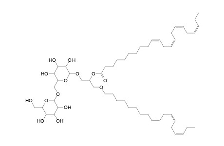 DGDG O-18:3_22:4