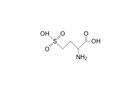 D,L-2-Amino-4-sulfobutyric acid