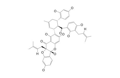 Sanggenon E