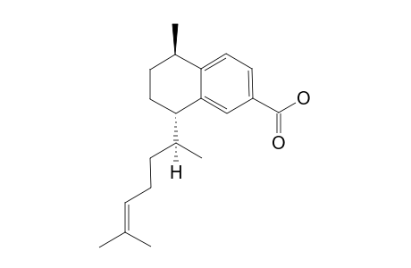 SERRULATIC-ACID