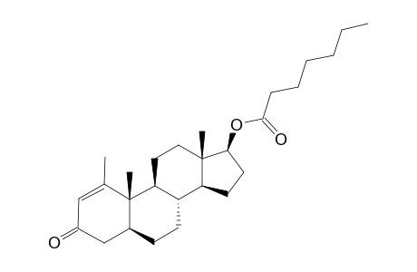 Methenolone enanthate