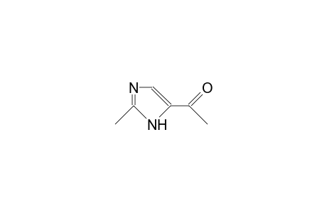 methyl 2-methylimidazol-5-yl ketone