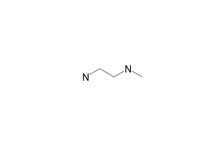 N-METHYL-ETHYLENDIAMINE