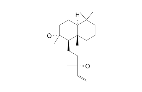 Sclareol