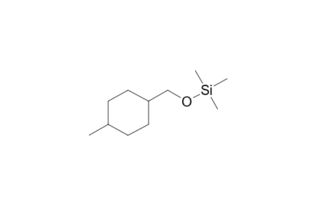 MCHM TMS derivative