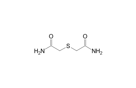 2,2'-Thiobisacetamide