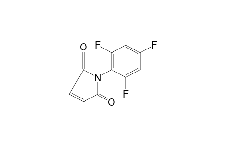 N-(2,4,6-trifluorophenyl)maleimide
