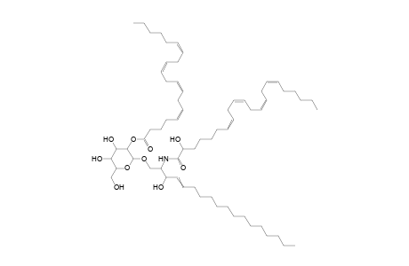 AHexCer (O-20:4)18:1;2O/22:4;O