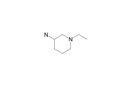 3-Amino-1-ethylpiperidine