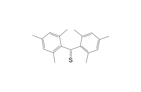 DIMESITYL-THIOKETONE