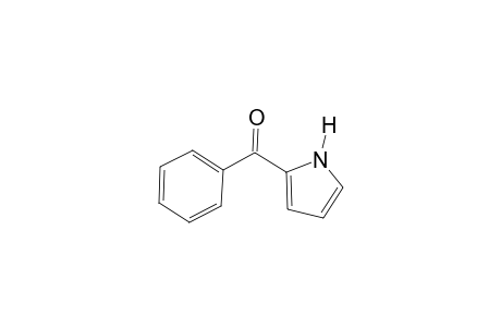 phenyl pyrrol-2-yl ketone