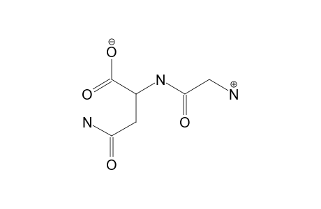 N2-glycyl-D-asparagine